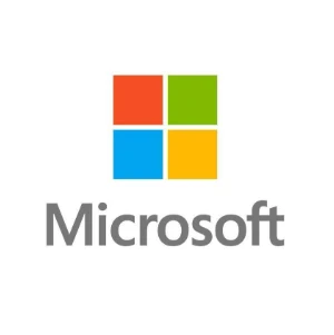 Microsoft