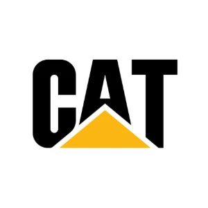 Caterpillar