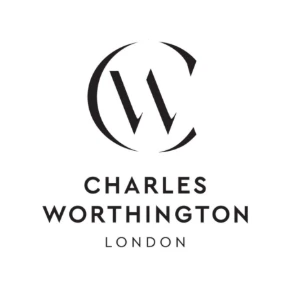 Charles Worthington