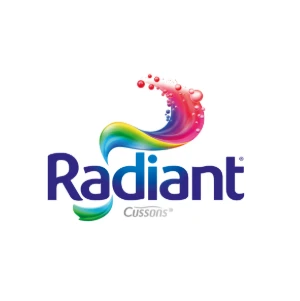 Radiant Cussons