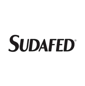 Sudafed