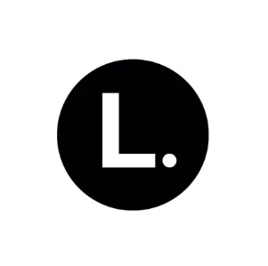 This is L