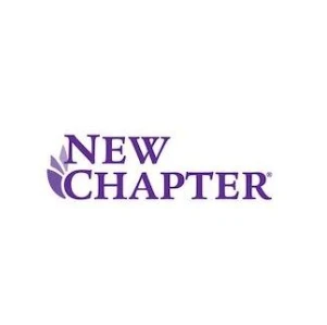 New Chapter