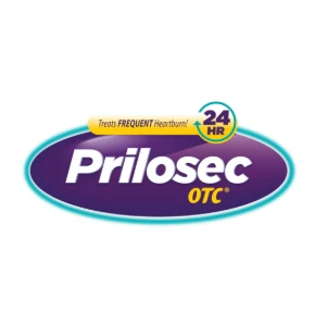 Prilosec OTC