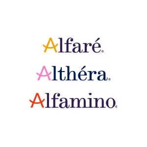 Alfamino alfare althera