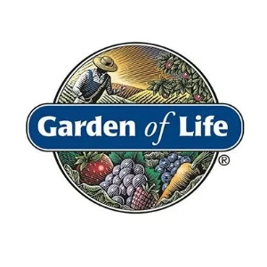 Garden of Life