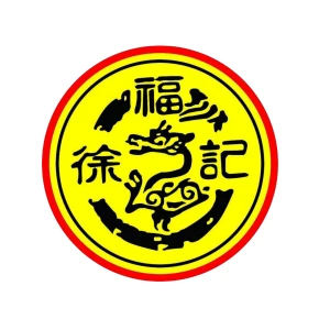 Hsu Fu Chi logo
