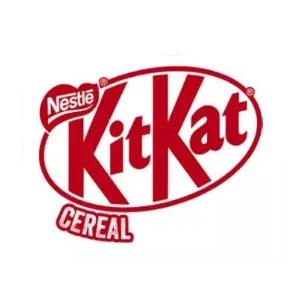 Kitkat Cereal