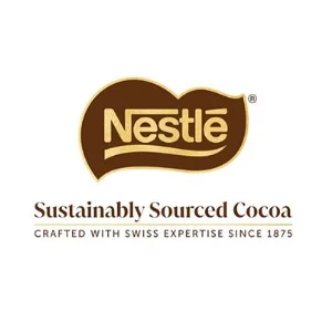 Nestlé Sustainably Sourced Cocoa