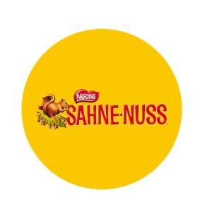 Sahne Nuss
