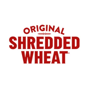 Shredded Wheat