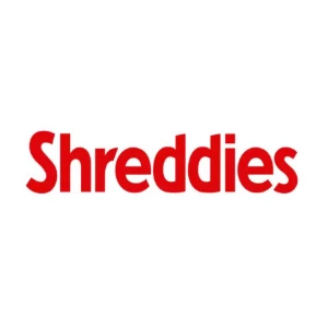 Shreddies