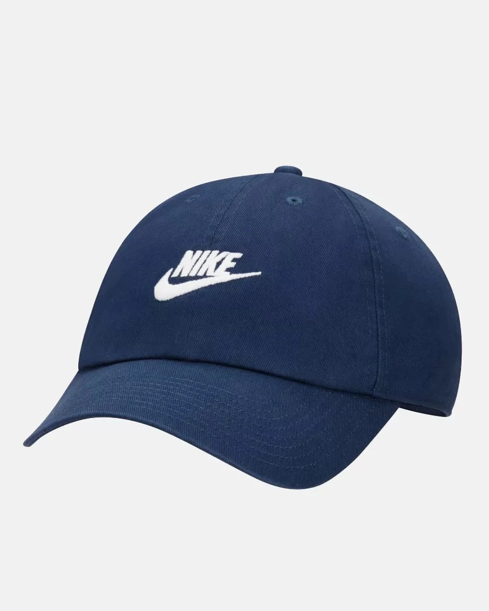Nike Heritage86 Futura Washed Cap