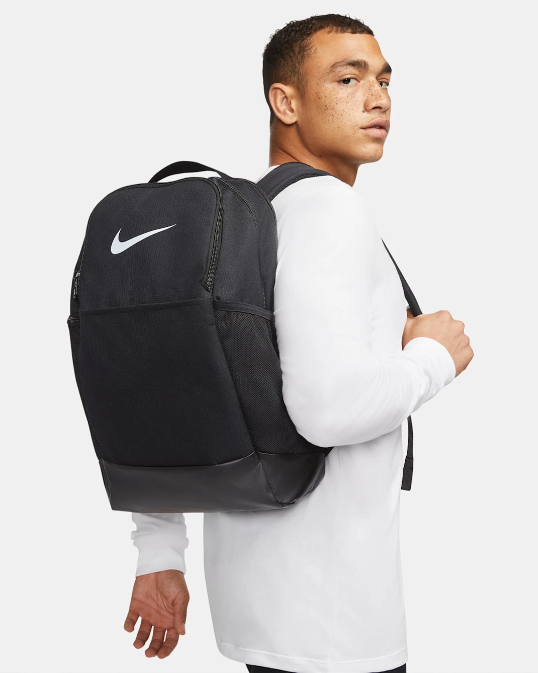 Nike Brasilia 9.5 Training Backpack (30L)