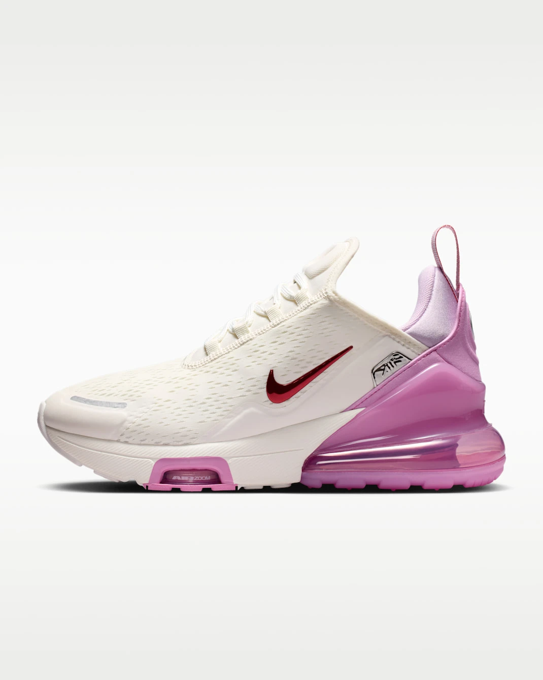 Nike Air Max 270 Women's Shoes